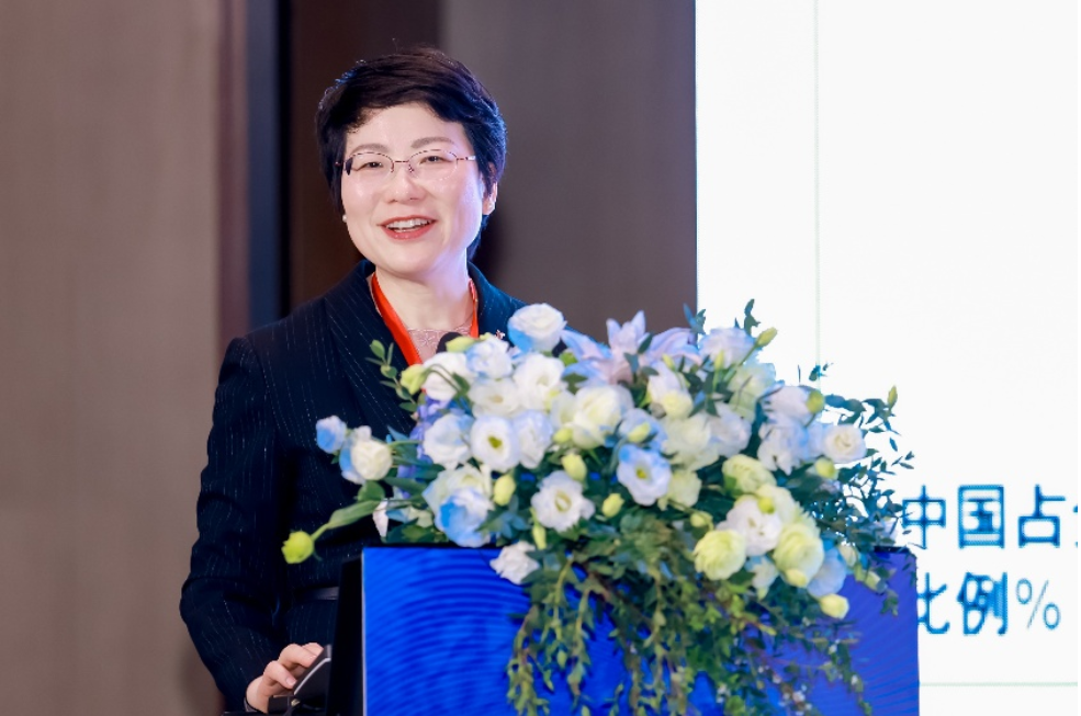 重磅首发《中国医药创新指数》，致敬塑造医药行业未来的创新先锋(图5)